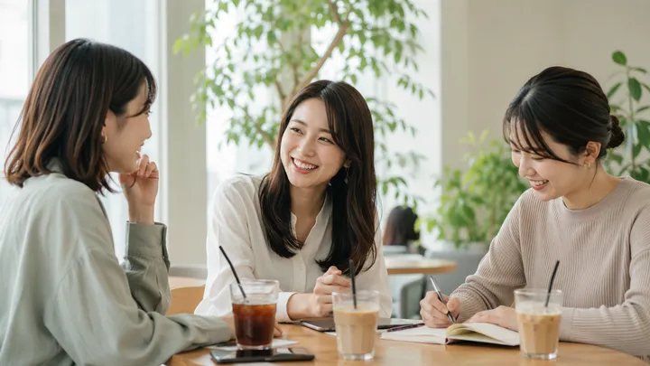 アラサー女性の婚活、リアルな声を調査してみた