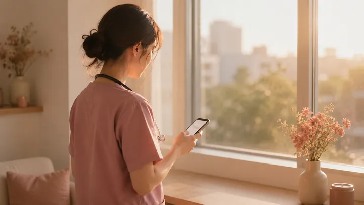 看護師は「出会いがない」「結婚できない」って本当？多忙でも続く婚活の進め方