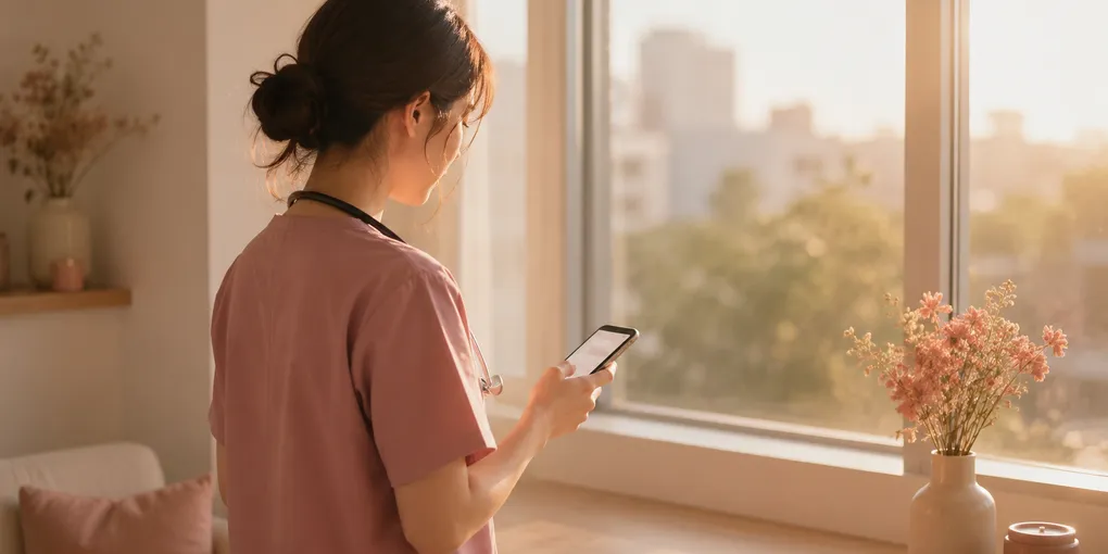 看護師は「出会いがない」「結婚できない」って本当？多忙でも続く婚活の進め方