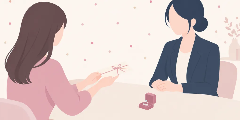 結婚相談所の成婚料とは？相場・成婚の定義・無料の相談所との違いを解説