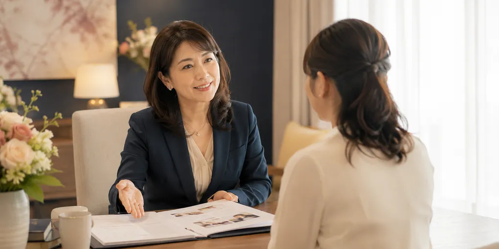 結婚相談所を利用した女性たちのリアルな声を調査してみた