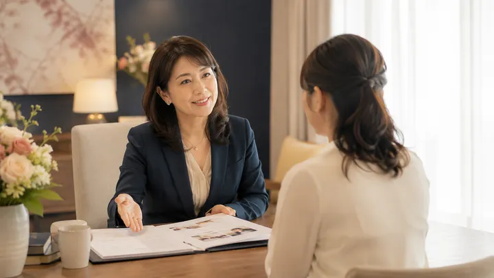 結婚相談所を利用した女性たちのリアルな声を調査してみた