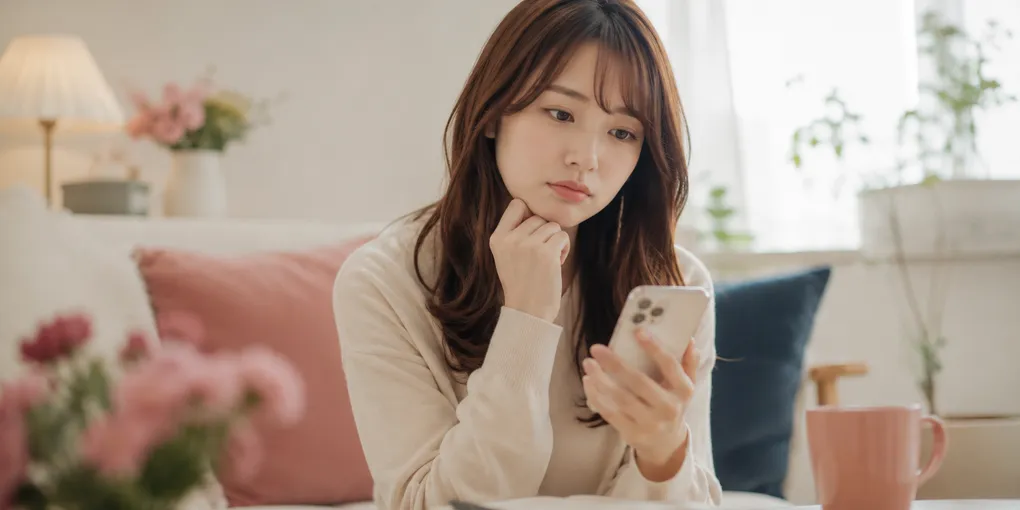 婚活アプリで出会いがないと感じたら見直したい3つのポイント
