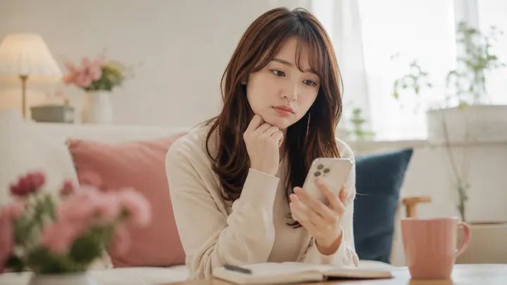 婚活アプリで出会いがないと感じたら見直したい3つのポイント
