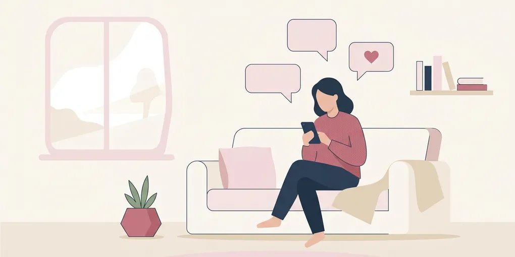 婚活アプリで出会いがないと感じたら見直したい3つのポイント