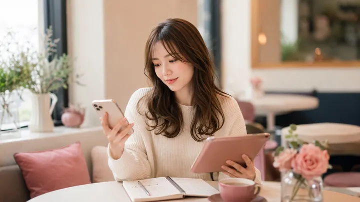 婚活アプリのおすすめの選び方｜アラサー女性が比較すべき3つのポイント