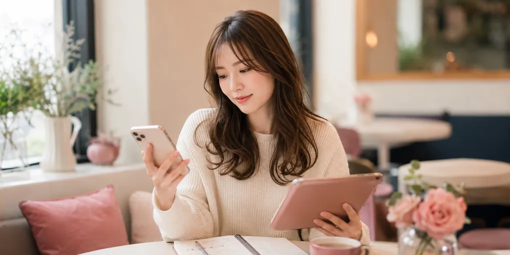 婚活アプリのおすすめの選び方｜アラサー女性が比較すべき3つのポイント