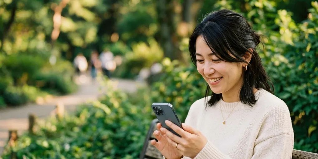 婚活アプリを使った女性たちのリアルな声を調査してみた