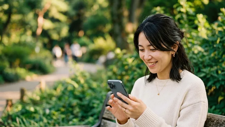 婚活アプリを使った女性たちのリアルな声を調査してみた