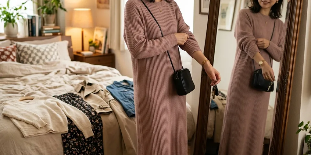 婚活パーティーの服装、何を着ればいい？好印象を与える選び方のポイント
