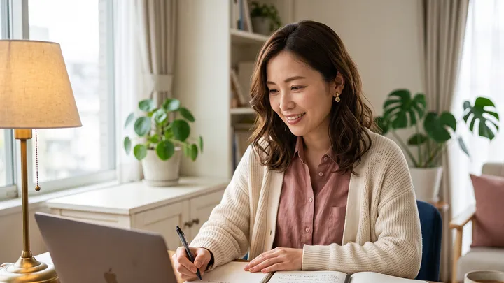 婚活プロフィール文の書き方｜読まれる自己紹介をつくるポイント【例文つき】
