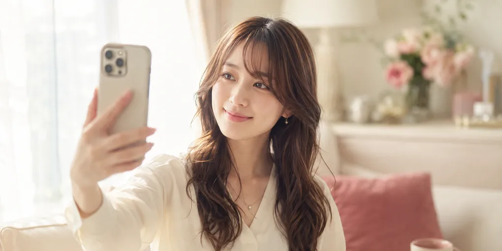 婚活写真の撮り方｜好印象なプロフィール写真をつくる3つのコツ
