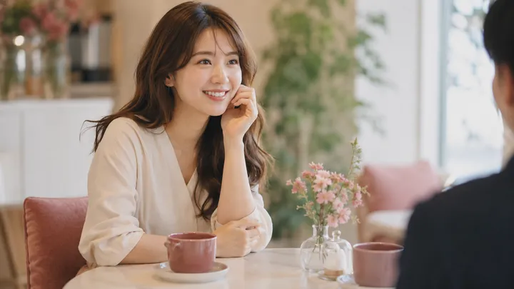 婚活の初対面デート、何を話す？会話が続く3つのコツ