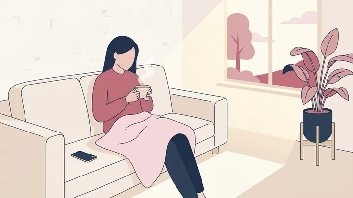 「婚活疲れ」を感じたら？無理せず立て直すための3つの視点