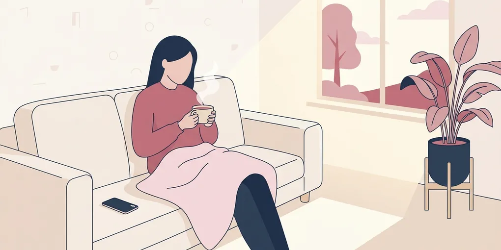 「婚活疲れ」を感じたら？無理せず立て直すための3つの視点