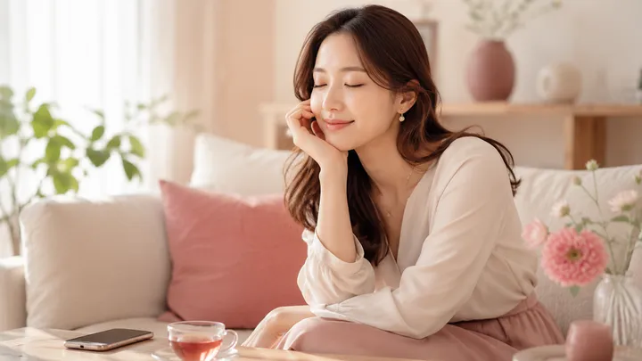 「婚活疲れ」を感じたら？無理せず立て直すための3つの視点